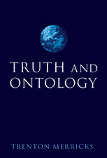 Truth and Ontology