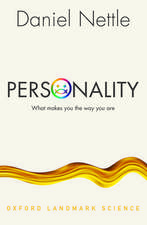 Personality