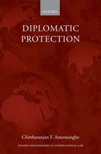 Diplomatic Protection