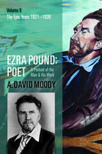 Ezra Pound
