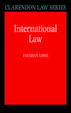 International Law