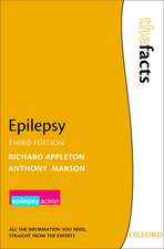 Epilepsy