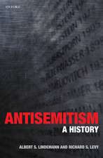 Antisemitism: A History