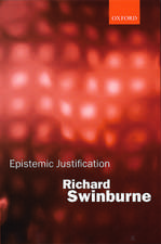 Epistemic Justification