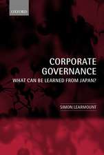 Corporate Governance