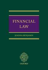 Financial Law