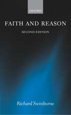 Faith and Reason