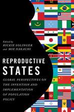 Reproductive States