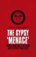 Gypsy 'Menace'