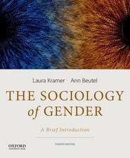 The Sociology of Gender