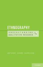 Ethnography