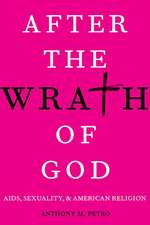 After the Wrath of God: AIDS, Sexuality, and American Religion