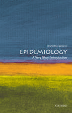 Epidemiology: A Very Short Introduction