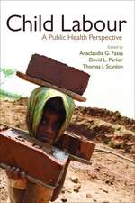 Child Labour: A Public Health Perspective