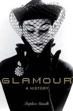 Glamour: A History