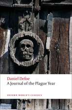 A Journal of the Plague Year