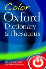 Color Dictionary & Thesaurus, 3e