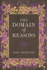 The Domain of Reasons