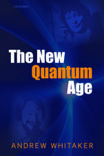 The New Quantum Age: From Bell's Theorem to Quantum Computation and Teleportation