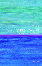 The Enlightenment