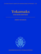 Tokamaks