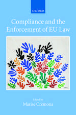 Compliance and the Enforcement of EU Law