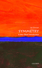 Symmetry: A Very Short Introduction