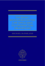 The Rome I Regulation on the Law Applicable to Contractual Obligations