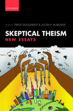 Skeptical Theism: New Essays