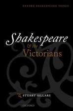 Shakespeare and the Victorians