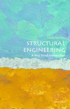 Structural Engineering: A Very Short Introduction