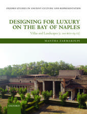 Designing for Luxury on the Bay of Naples