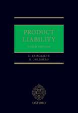 Product Liability