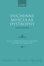 Duchenne Muscular Dystrophy