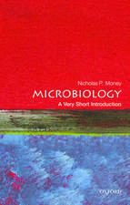 Microbiology: A Very Short Introduction