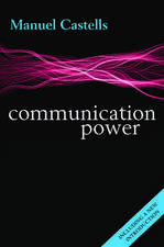 Communication Power