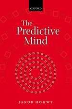 The Predictive Mind