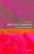 British Cinema