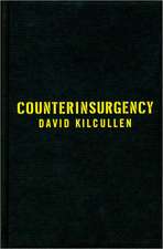 Counterinsurgency