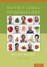 Nutritional Epidemiology