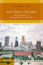 Southern Crucible