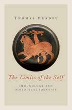 The Limits of the Self: Immunology and Biological Identity