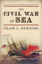 The Civil War at Sea