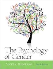 Psychology of Gender