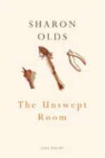 The Unswept Room