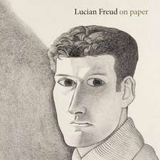 Freud, L: On Paper