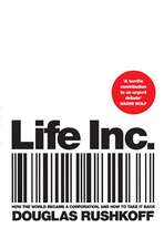 Life Inc.