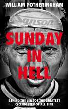 Fotheringham, W: Sunday in Hell