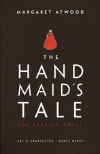 The Handmaid's Tale (Graphic Novel)