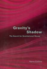 Gravity's Shadow